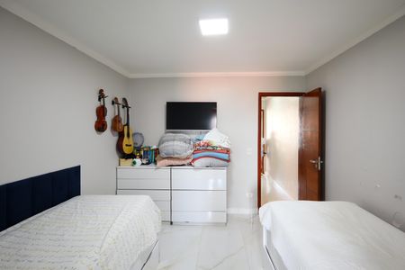 Casa à venda com 100m², 2 quartos e 1 vagaQuarto 2 - Ambiente 1