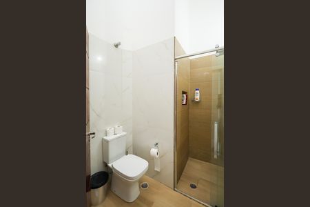 Casa à venda com 100m², 2 quartos e 1 vagaBanheiro Social