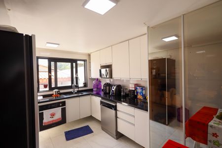 Casa à venda com 100m², 2 quartos e 1 vagaCozinha