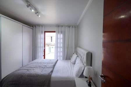 Casa à venda com 100m², 2 quartos e 1 vagaQuarto 1