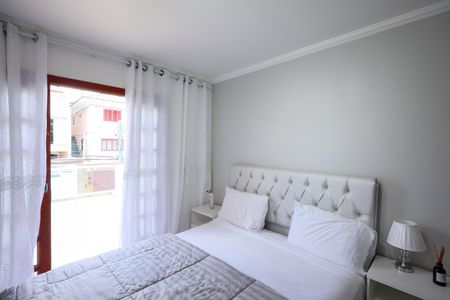 Quarto 1 de casa à venda com 2 quartos, 100m² em Jardim Ernestina, São Paulo