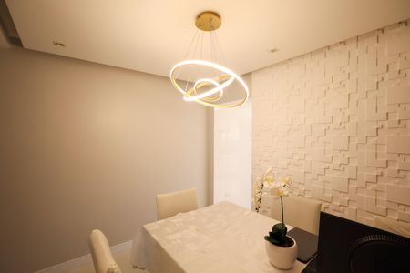 Casa à venda com 100m², 2 quartos e 1 vagaSala de Jantar