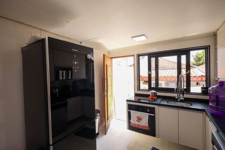 Casa à venda com 100m², 2 quartos e 1 vagaCozinha