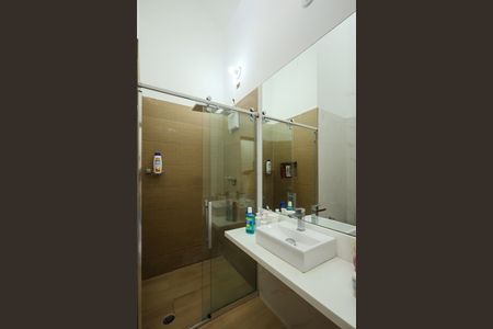 Casa à venda com 100m², 2 quartos e 1 vagaBanheiro Social