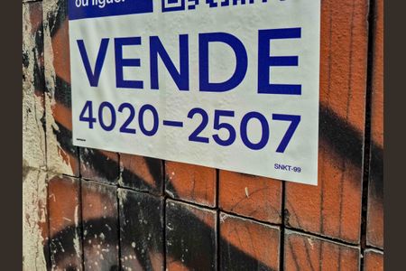 Apartamento à venda com 38m², 1 quarto e 1 vaga Apartamento à venda com 38m², 1 quarto e 1 vagaFachada - Plaquinha