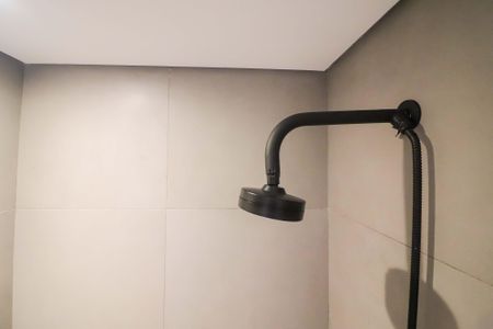 Apartamento à venda com 38m², 1 quarto e 1 vaga Apartamento à venda com 38m², 1 quarto e 1 vagaBanheiro