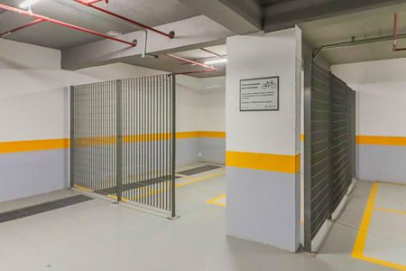 Apartamento à venda com 38m², 1 quarto e 1 vaga Apartamento à venda com 38m², 1 quarto e 1 vagaÁrea comum