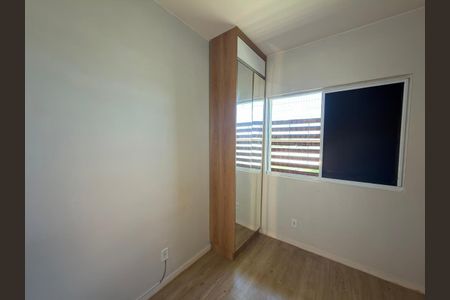 Quarto - Armários de casa para alugar com 1 quarto, 45m² em Samabaia, Brasília
