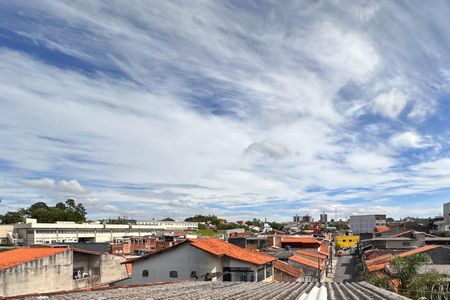 Casa à venda com 450m², 6 quartos e 4 vagasVista da Área Gourmet - Casa 4