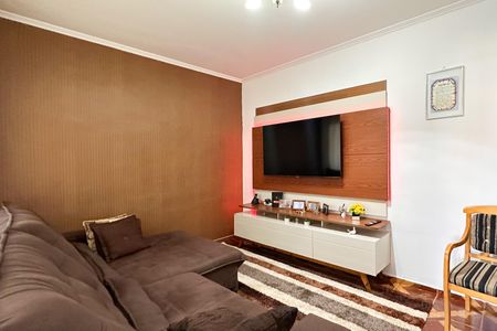 Sala - Casa 1 de casa para alugar com 6 quartos, 450m² em Bairro dos Casa, São Bernardo do Campo