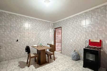 Casa à venda com 450m², 6 quartos e 4 vagasCozinha - Casa 2