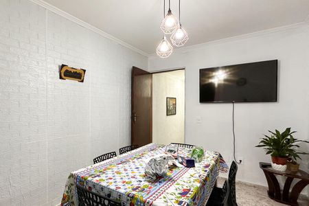 Casa à venda com 450m², 6 quartos e 4 vagasSala de Jantar - Casa 1