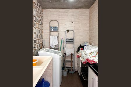 Casa à venda com 450m², 6 quartos e 4 vagasÁrea de Serviço - Casa 4