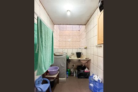 Casa à venda com 450m², 6 quartos e 4 vagasÁrea de Serviço - Casa 2