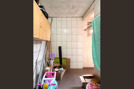 Casa à venda com 450m², 6 quartos e 4 vagasÁrea de Serviço - Casa 2