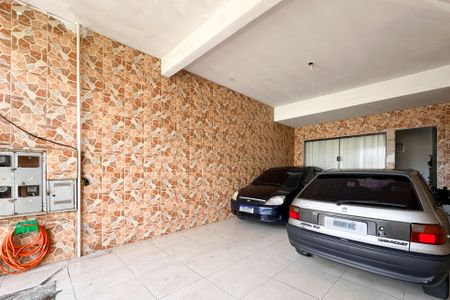 Casa à venda com 450m², 6 quartos e 4 vagasGaragem
