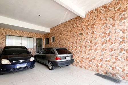 Casa à venda com 450m², 6 quartos e 4 vagasGaragem