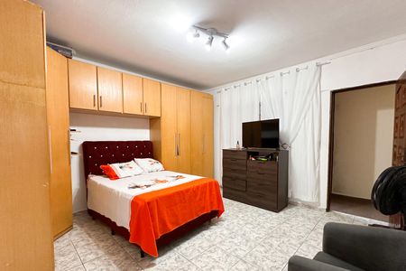 Casa à venda com 450m², 6 quartos e 4 vagasQuarto - Casa 3