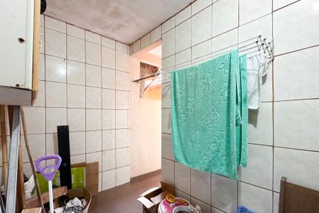 Casa à venda com 450m², 6 quartos e 4 vagasÁrea de Serviço - Casa 2