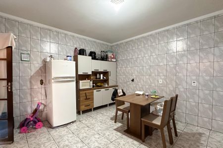 Casa à venda com 450m², 6 quartos e 4 vagasCozinha - Casa 2