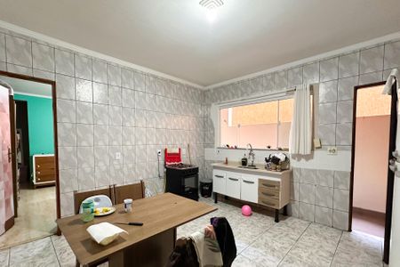 Casa à venda com 450m², 6 quartos e 4 vagasCozinha - Casa 2