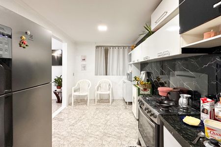 Casa à venda com 450m², 6 quartos e 4 vagasCozinha - Casa 1