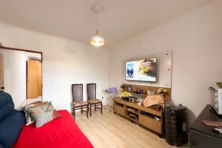 Casa à venda com 450m², 6 quartos e 4 vagasSala - Casa 3