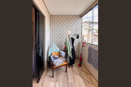 Casa à venda com 450m², 6 quartos e 4 vagasVaranda da Suíte - Casa 4