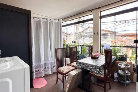 Casa à venda com 450m², 6 quartos e 4 vagasCozinha - Casa 3