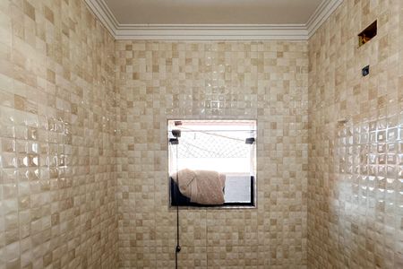 Casa à venda com 450m², 6 quartos e 4 vagasBanheiro Social - Casa 4