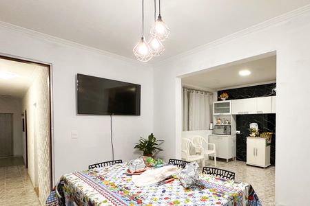 Casa à venda com 450m², 6 quartos e 4 vagasSala de Jantar - Casa 1