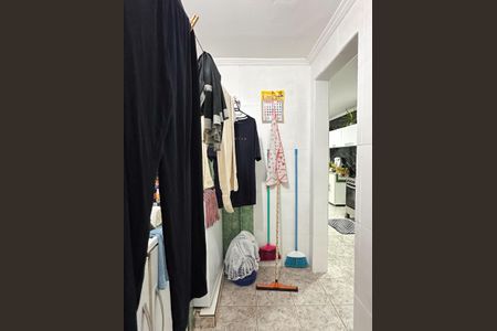 Casa à venda com 450m², 6 quartos e 4 vagasÁrea de Serviço - Casa 1