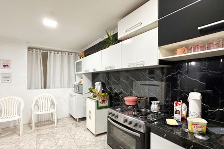 Casa à venda com 450m², 6 quartos e 4 vagasCozinha - Casa 1