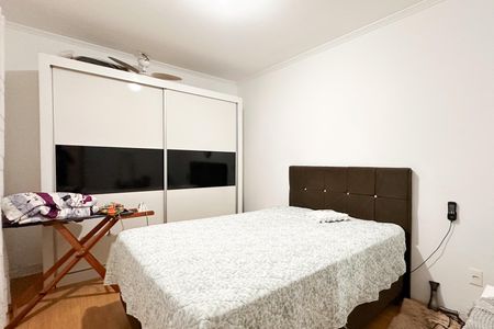 Casa à venda com 450m², 6 quartos e 4 vagasQuarto 1 - Casa 1