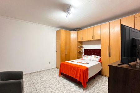 Casa à venda com 450m², 6 quartos e 4 vagasQuarto - Casa 3