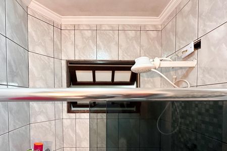 Casa à venda com 450m², 6 quartos e 4 vagasBanheiro Social - Casa 3