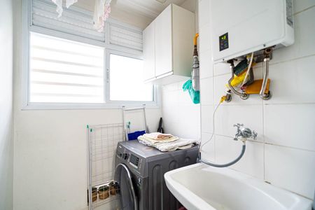 Apartamento à venda com 47m², 1 quarto e 1 vagaÁrea de Serviço