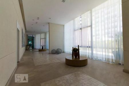 Apartamento à venda com 47m², 1 quarto e 1 vagaÁrea comum