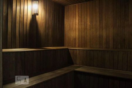 Apartamento à venda com 47m², 1 quarto e 1 vagaÁrea comum - Sauna