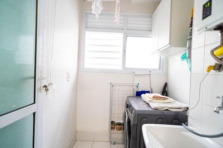 Apartamento à venda com 47m², 1 quarto e 1 vagaÁrea de Serviço