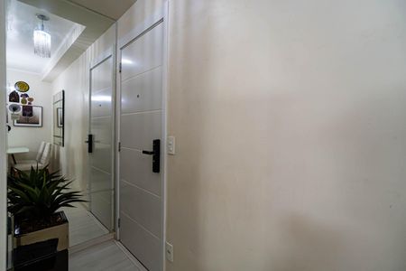 Apartamento à venda com 47m², 1 quarto e 1 vagaSala