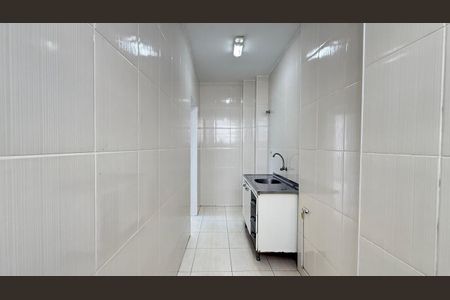 Apartamento para alugar com 1 quarto, 42m² em Centro, São Vicente