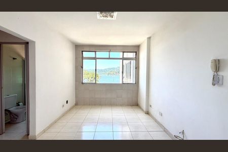 Apartamento para alugar com 1 quarto, 42m² em Centro, São Vicente