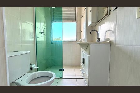 Apartamento para alugar com 1 quarto, 42m² em Centro, São Vicente