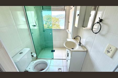 Apartamento para alugar com 1 quarto, 42m² em Centro, São Vicente