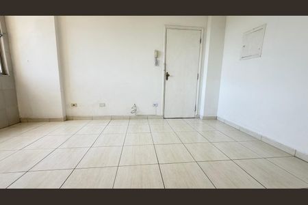 Apartamento para alugar com 1 quarto, 42m² em Centro, São Vicente