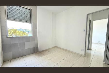 Apartamento para alugar com 1 quarto, 42m² em Centro, São Vicente