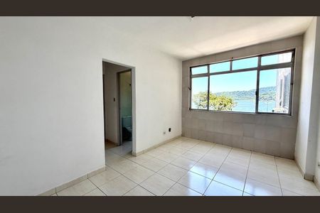 Apartamento para alugar com 1 quarto, 42m² em Centro, São Vicente