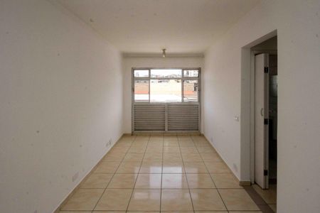 Apartamento à venda com 1 quarto, 39m² em Vila Ema, São Paulo