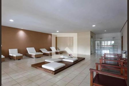 Apartamento para alugar com 72m², 2 quartos e 2 vagasSpa